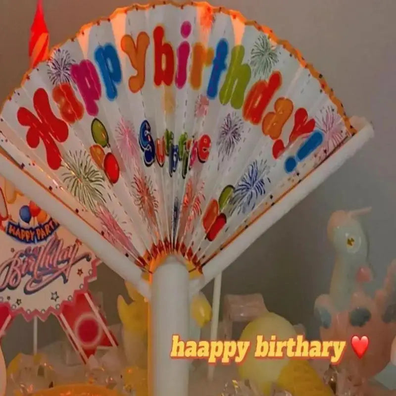 big Surprise Birthday Cake Candle Happy Birthday Showing Clown Unique Birthday Candle Funny Wishing Candle For Birthday Cake Lootquake LLC