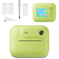 S8 Instant Print Camera for Children 1300mAh Kids Camere Printer 1080P HD Digital Camera for Girls Boys Birthday Gifts Lootquake LLC