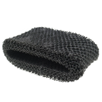 Black Air Humidifier Filters Adsorb Bacteria and Scale for Philips HU4803 HU4811 HU4813 HU4801 HU4802 Humidifie Lootquake LLC
