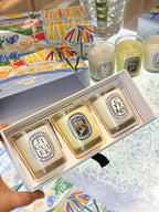 Aromatherapy Candle Natural Plant Scented Candles French Fragrance Fresh And Elegant Lasting Air Companion Aroma Gift Lootquake LLC