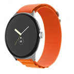 Google Pixel Nylon Band - Rugged, Breathable, Versatile BandsCo Straps