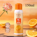 Vitamin C Hydrating Spray Refreshing Makeup Front Base Soothing Moisturizing Vitamin C Hydrating Spray Lootquake LLC