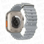 Apple Watch Silicone Strap - Soft Flexible Comfortable Fit - SJB-DIAMOND ELITES