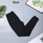 EquiComfort Full-Seat Riding Breeches for Women - SJB-DIAMOND ELITES