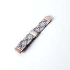 Fitbit Charge 5 6 Nylon Elastic Loop Band