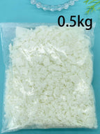 1KG/2.2 Candle Raw Material Fragrance Candle DIY Candle Production Supplies