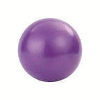 25CM New Yoga Pilates Ball Exercise Gymnastic Training Mini Balls - SJB-DIAMOND ELITES