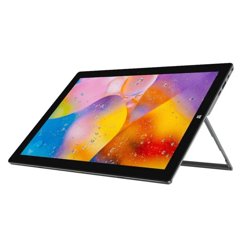 8GB RAM 512GB SSD ROM 11.6 Inch Windows 10 Tablet PC Intel Celeron Processor N4120 CPU 1920 x 1080 Pixel 2 x USB 3.0 Port Type-C