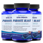 Balincer - Multivitamin to detoxify and support gut health - and protect immune health Lootquake LLC