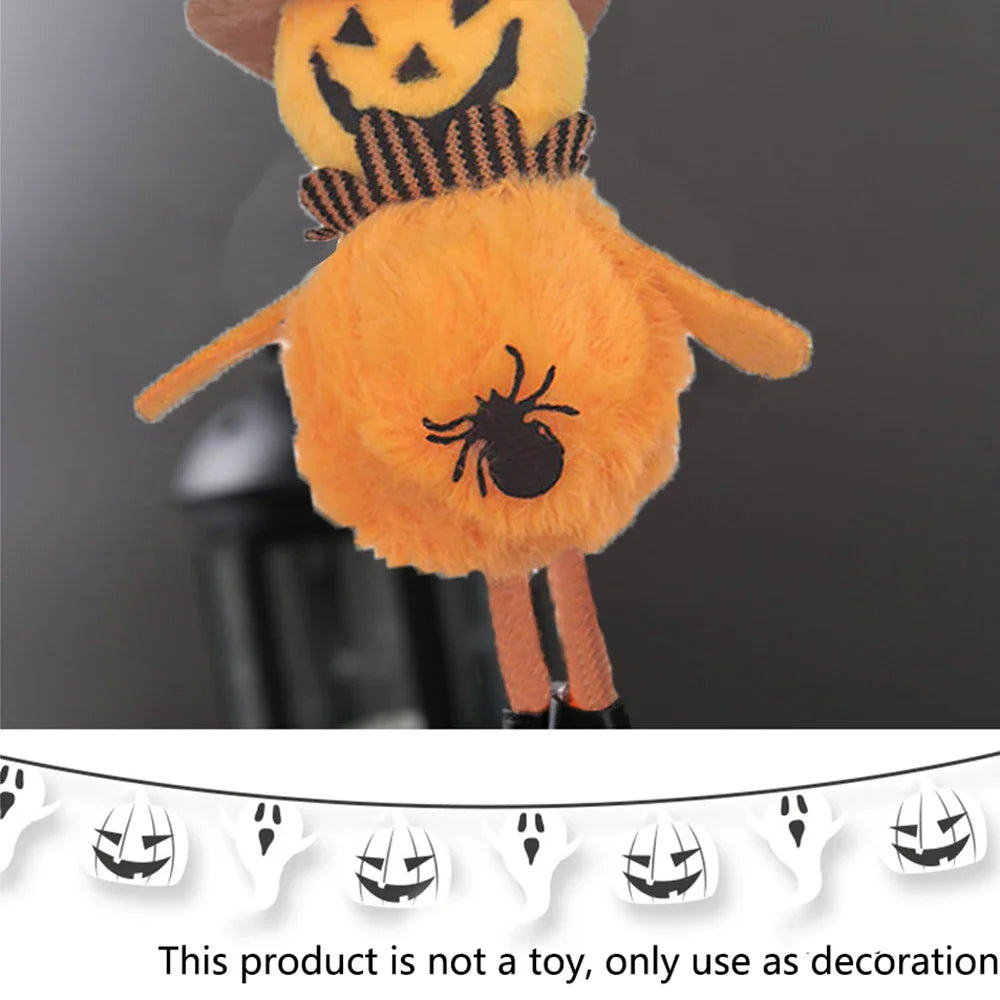 1pc Halloween Hanging Decorations - Festive Holiday Decor for Halloween & Day of the Dead Ornaments for Party Home Decoration