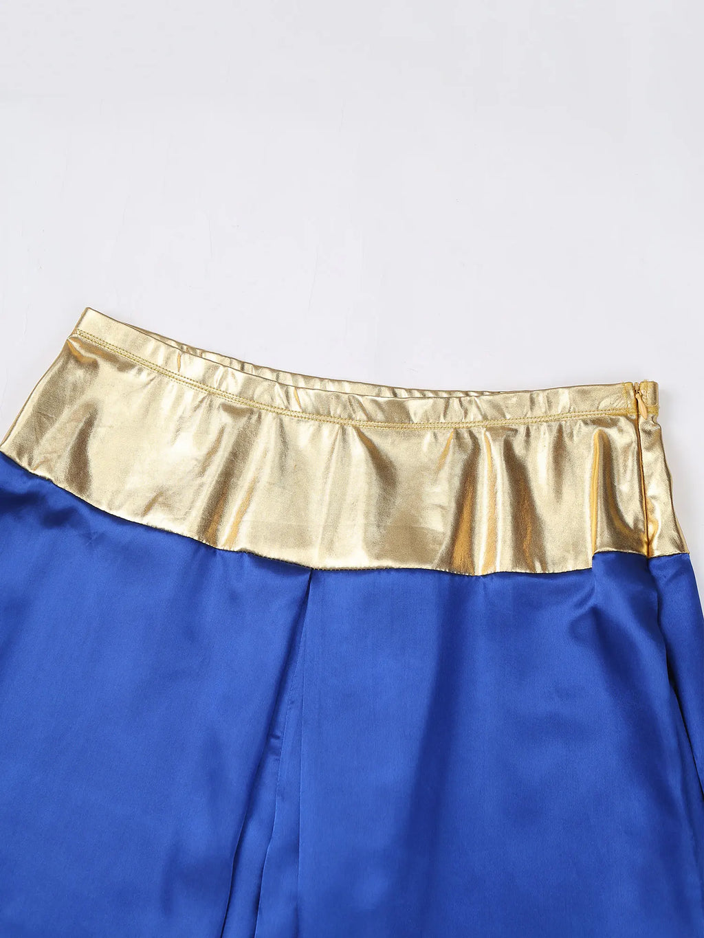 Halloween Men Arabian Indian Prince Cosplay Costume Stain Shiny Harem Trousers Arab Costume Carnival Dress Up Lantern Long Pants Lootquake LLC