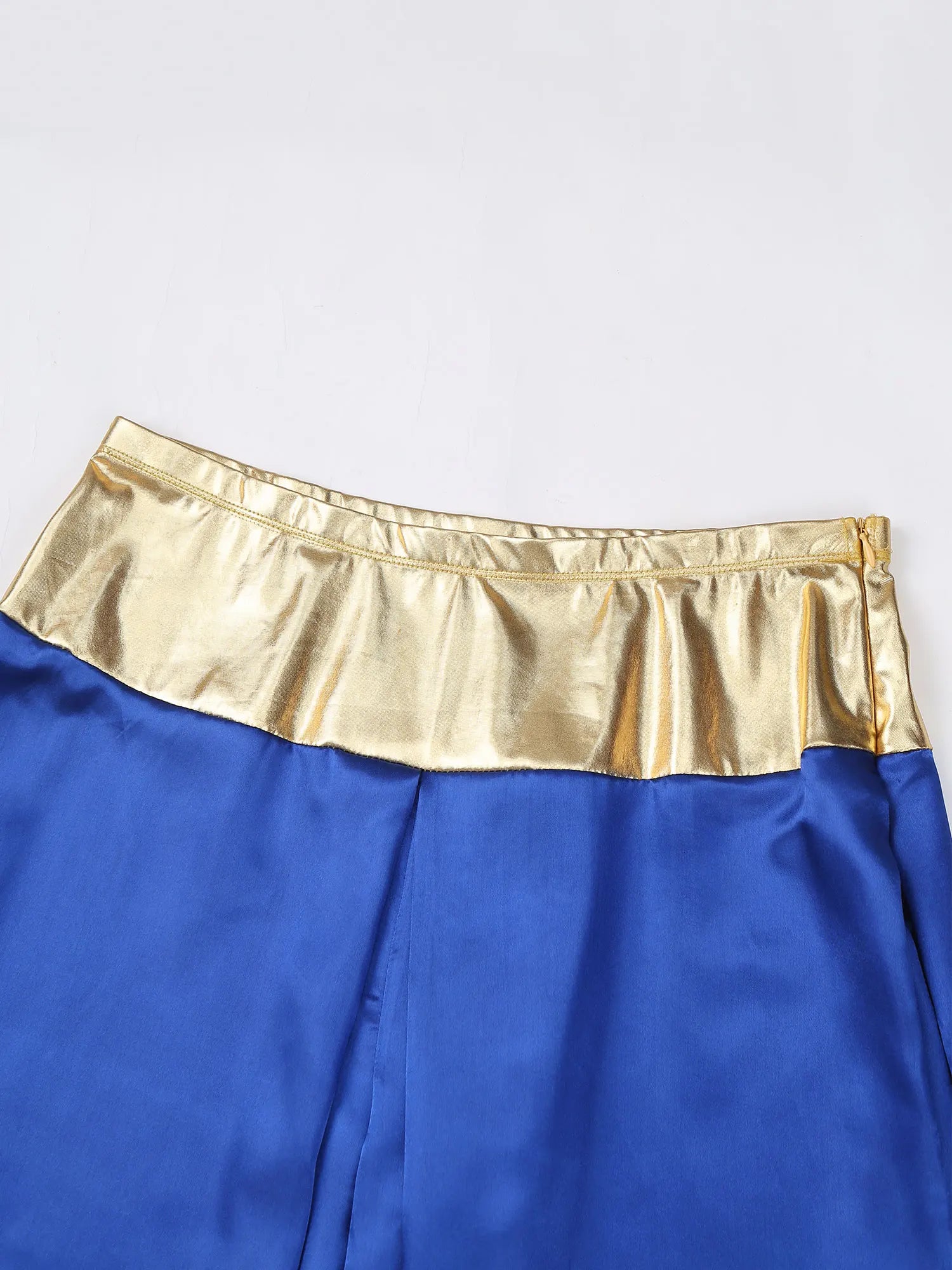 Halloween Men Arabian Indian Prince Cosplay Costume Stain Shiny Harem Trousers Arab Costume Carnival Dress Up Lantern Long Pants Lootquake LLC