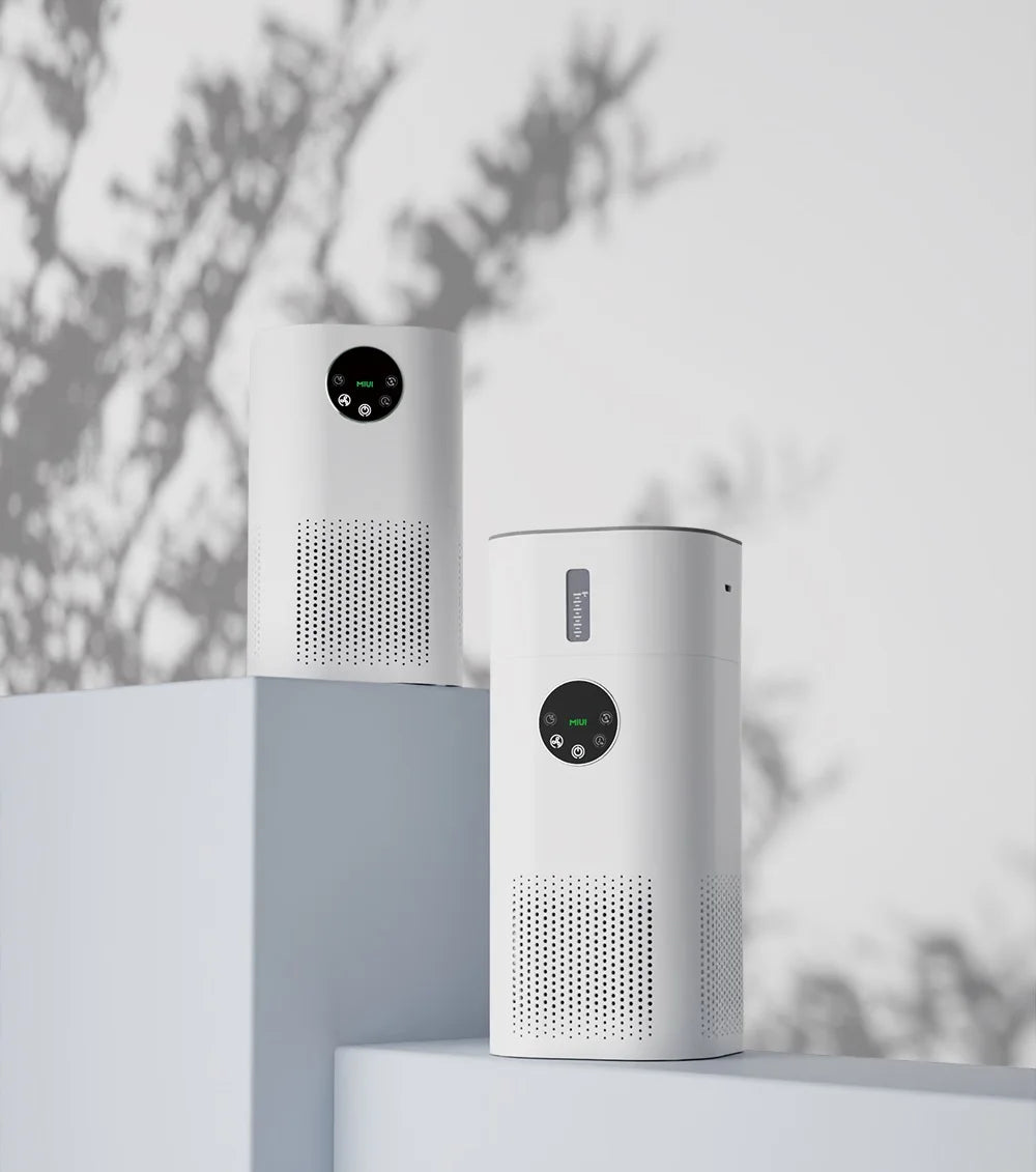 Humidifier Components Accessories Suitable for MIUI Air Purifier AP-T1 AP-T2 Lootquake LLC