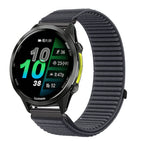 Amazfit Nylon Watch Strap - Breathable Comfort Band for Smartwatch