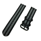 Motorola Moto Nylon Watch Band Strap Replacement for Smartwatch