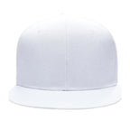 High-end Fashion Hip Hop Hat Custom Logo Men's and Women's Snapback Hat Team Activity Baseball Cap DIY Embroidery Custom Cap Lootquake LLC