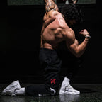 Mens Jogging Sweatpants THRIXINE