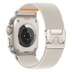 Apple Watch Nylon Strap - Flexible, Durable, Comfortable Fit