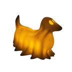 Halloween Night Light Home Decoration Creative Resin Crafts Cute Dog Model New Exquisite Home Decor 2025 Halloween Gifts Lootquake LLC