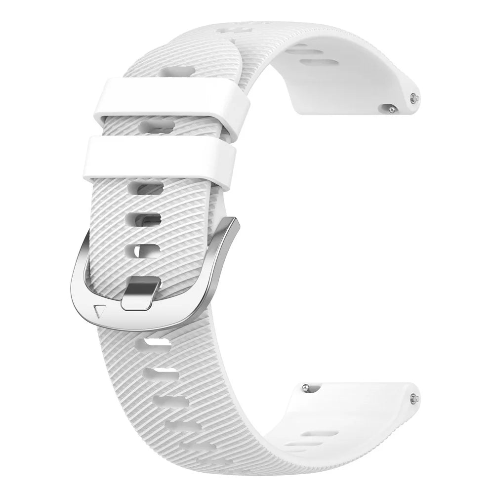 Amazfit Silicone Sport Band Replacement Strap For Smartwatch Comfortable