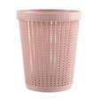 Home New Trash Can Kitchen Waste Garbage Bin Automatic Change Rubbish Bag Plastic Bathroom Toilet Dustbin Sundries Barrel Box Lootquake LLC