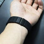 Google Pixel Carbon Fiber Strap - Sleek, Durable Design BandsCo Straps