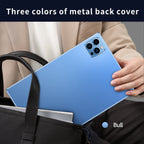 New 5G Pad 10.1 Inch Android Tablets Octa Core 8GB RAM 512GB ROM 4G LTE 5G WiFi Tablet Pc Double SIM Card HD Display 8000mAh Lootquake LLC
