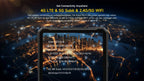 Ulefone Armor Pad 4 Ultra 5G Rugged Tablet  Thermal lmaging 10.36"2K Up to 16GB RAM 256GB ROM Android 14 11800mAh Lootquake LLC