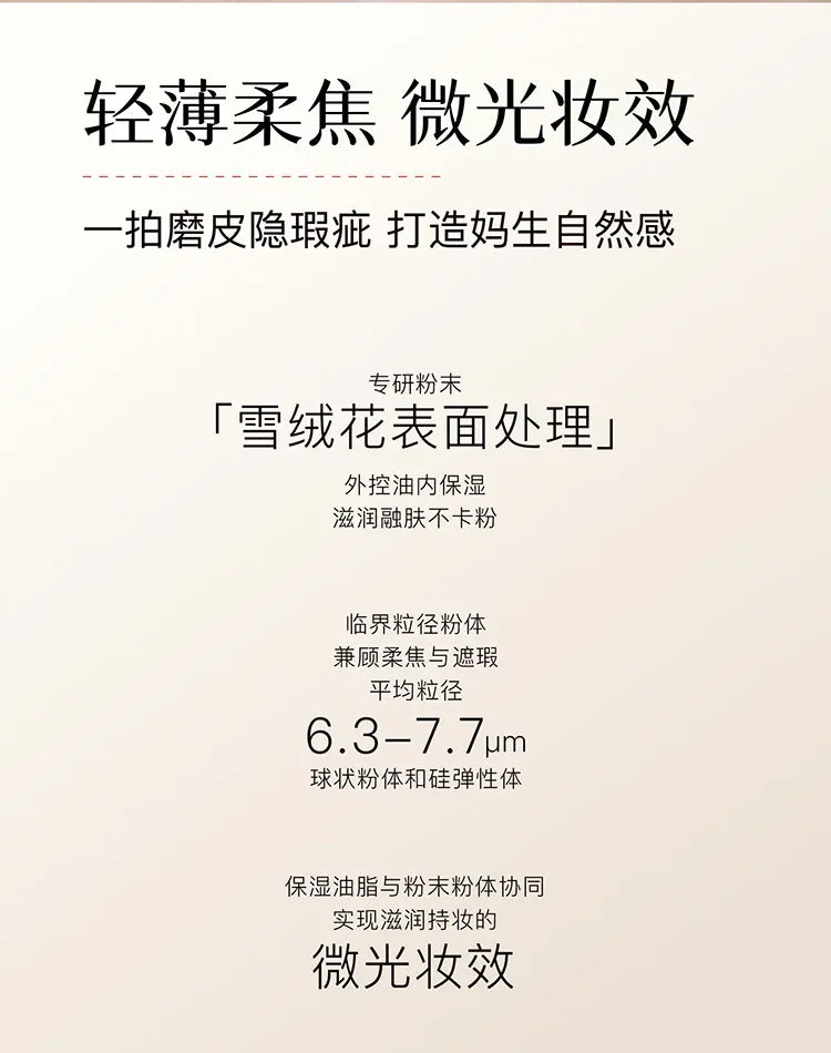 Girlcult Cushion Foundation All Skin Colors Brightening Contouring Foundation Cream Flawless Waterproof Sunproof Lasting Makeups