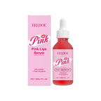 Instant Lip Plumping Essential Oil Nourishing Antiwrinkle Moisturising Sexy Lip Care Ultimate Plumping Lip Gloss Serum Cosmetics Lootquake LLC