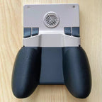For Anbernic RG405V RG406V 3D Printed Grip Handle Accessories Ergonomic Design DIY Controller Holding Handle A Comfortable Grip Lootquake LLC