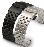 Huawei Watch Stainless Steel Strap - Premium Luxury Design - SJB-DIAMOND ELITES