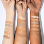 High Coverage Foundation Foundation Face Cream Cosmetic Foundations Makeup Waterproof Mist Korean Makeup Base Make Up Cc Bb Full Lootquake LLC