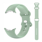 Google Pixel Silicone Band - Soft, Durable, Stylish Strap BandsCo Straps