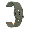 Polar Silicone Watch Band for Polar Smartwatch - Sport Wrist Strap