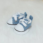 Labubu 17cm Cotton Dolls Shoes Toys Casual Sports Shoes Dolls Accessories for Labubu Outfits Lootquake LLC