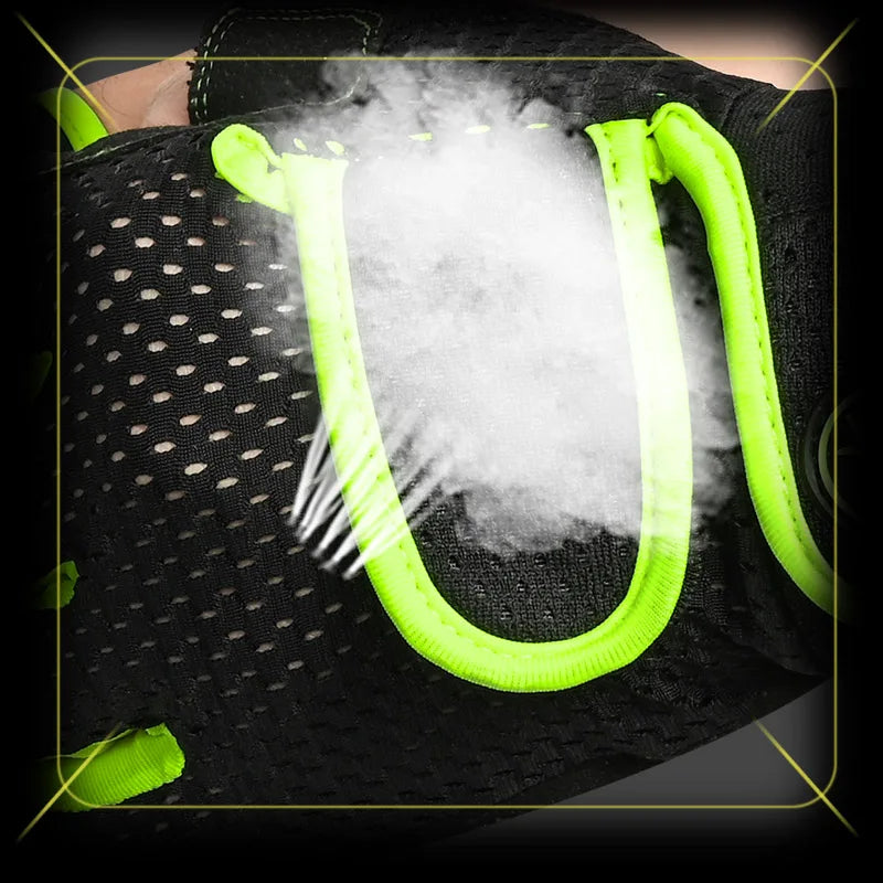 Gym Gloves for Men Women - SJB-DIAMOND ELITES