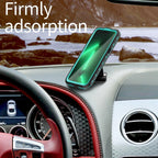Waterproof Case For iPhone 14 Pro Max 14 Pro iPhone 13 Pro Max Protector Full Body Protective Dustproof Magnetic Phone Case Waterproof 360 Degree All-Round Protection with Built-in Screen Protector Outdoor Transparent  Shockproof Case Stevvex