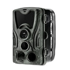 Outdoor Hunting Camera With 5000Mah Lithium Battery 16MP 1080P Trail Camera IP65 Photo Traps 0.3s 940nm Wild Camo Camera Lootquake LLC