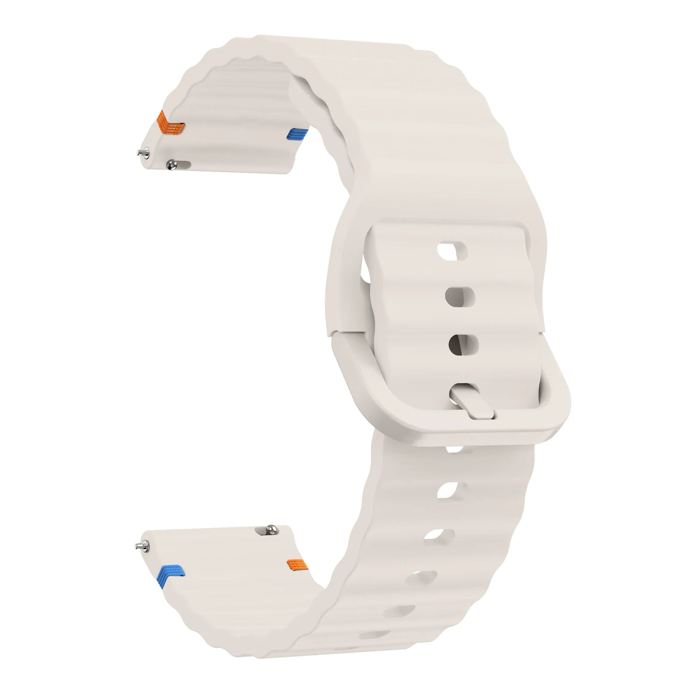 Polar Silicone Watch Band for Polar Smartwatch - Sport Wrist Strap