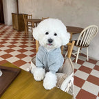 Hoodie Pet Clothing Dogs Fashions - SJB-DIAMOND ELITES