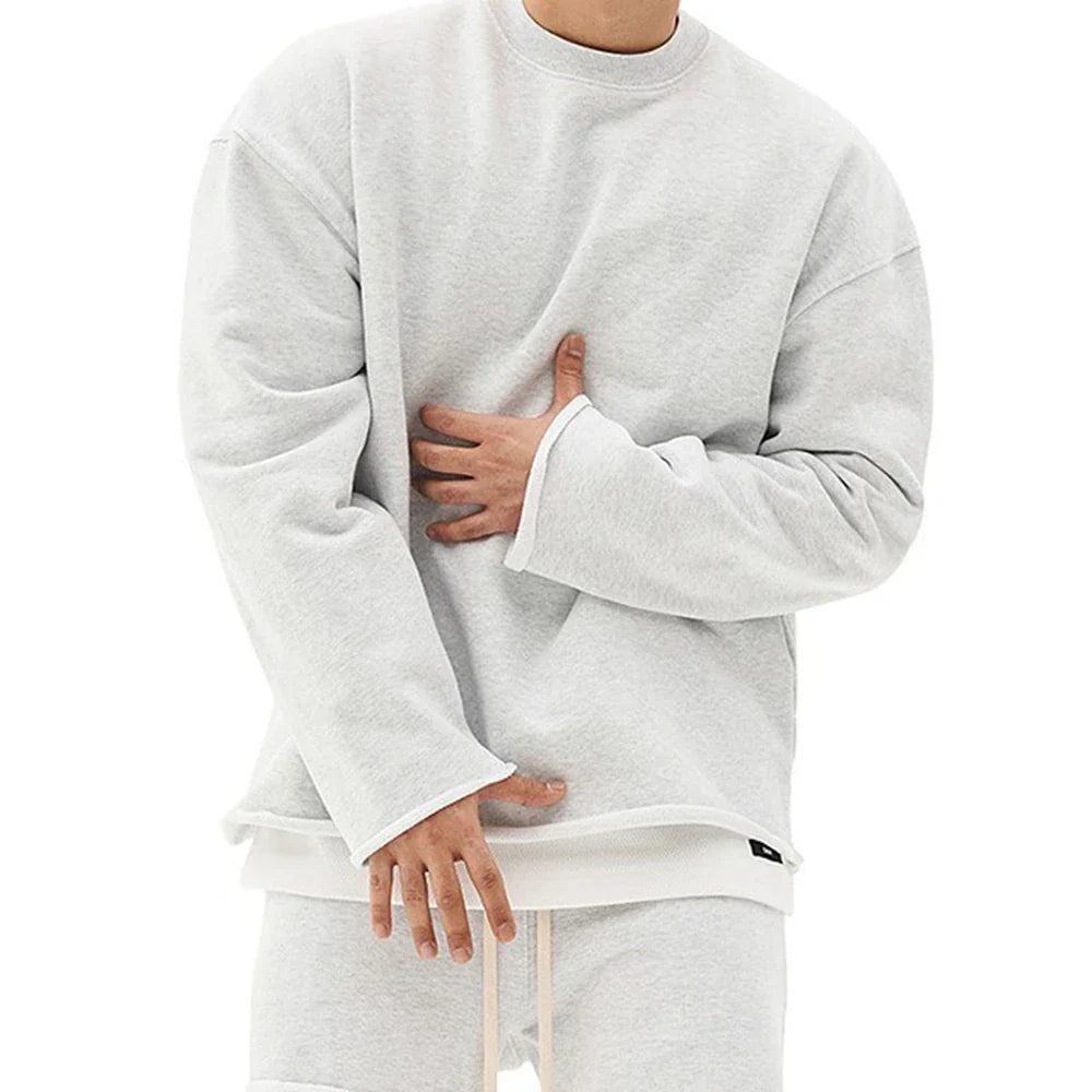 Mens Training Sports Fitness Tracksuits THRIXINE