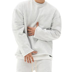 Mens Training Sports Fitness Tracksuits THRIXINE