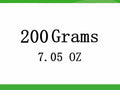 Customized 50g-1000g 99% Alpha GPC Powder,L-a-glycerophosphorylcholine Aluminum Foil Bag For Global Distributors