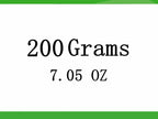 Customized 50g-1000g 99% Alpha GPC Powder,L-a-glycerophosphorylcholine Aluminum Foil Bag For Global Distributors