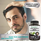 Men's Multivitamin Supplement - Supports Men's Multivitamin with Vitamins A, C, D, E & B12, Zinc, Calcium, Magnesium and More Lootquake LLC