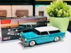 Wireless Bluetooth Speaker for PC Classic Car Shaped HIFI Boombox Support Fm Radio U Disk TF Card AUX Special Gifts Caixa De Som Lootquake LLC