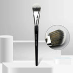 Professional Foundation Brush 47 Broom Head Liquid Foundation Shadow Repairing Brushes Women Face Base Makeup Beauty Tools Lootquake LLC