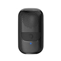Portable Wearable Backpack Clip-on Bluetooth Wireless Speaker Built-in Microphone Free Music for Outdoors Sports Mini Speakers