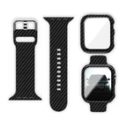 Apple Watch Silicone Strap - Unique Printed Designs